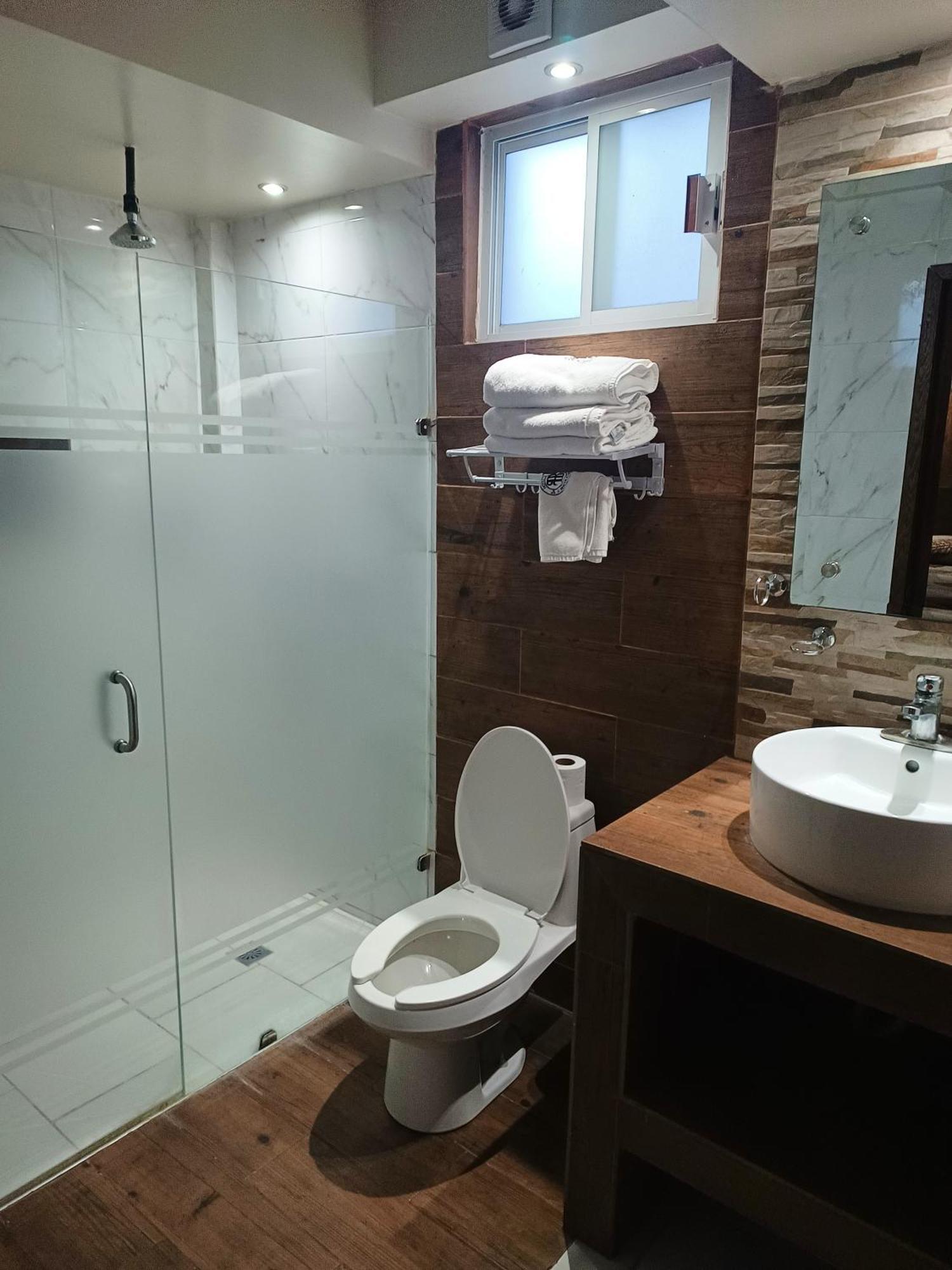 דליסיאס Hotel Baeza מראה חיצוני תמונה