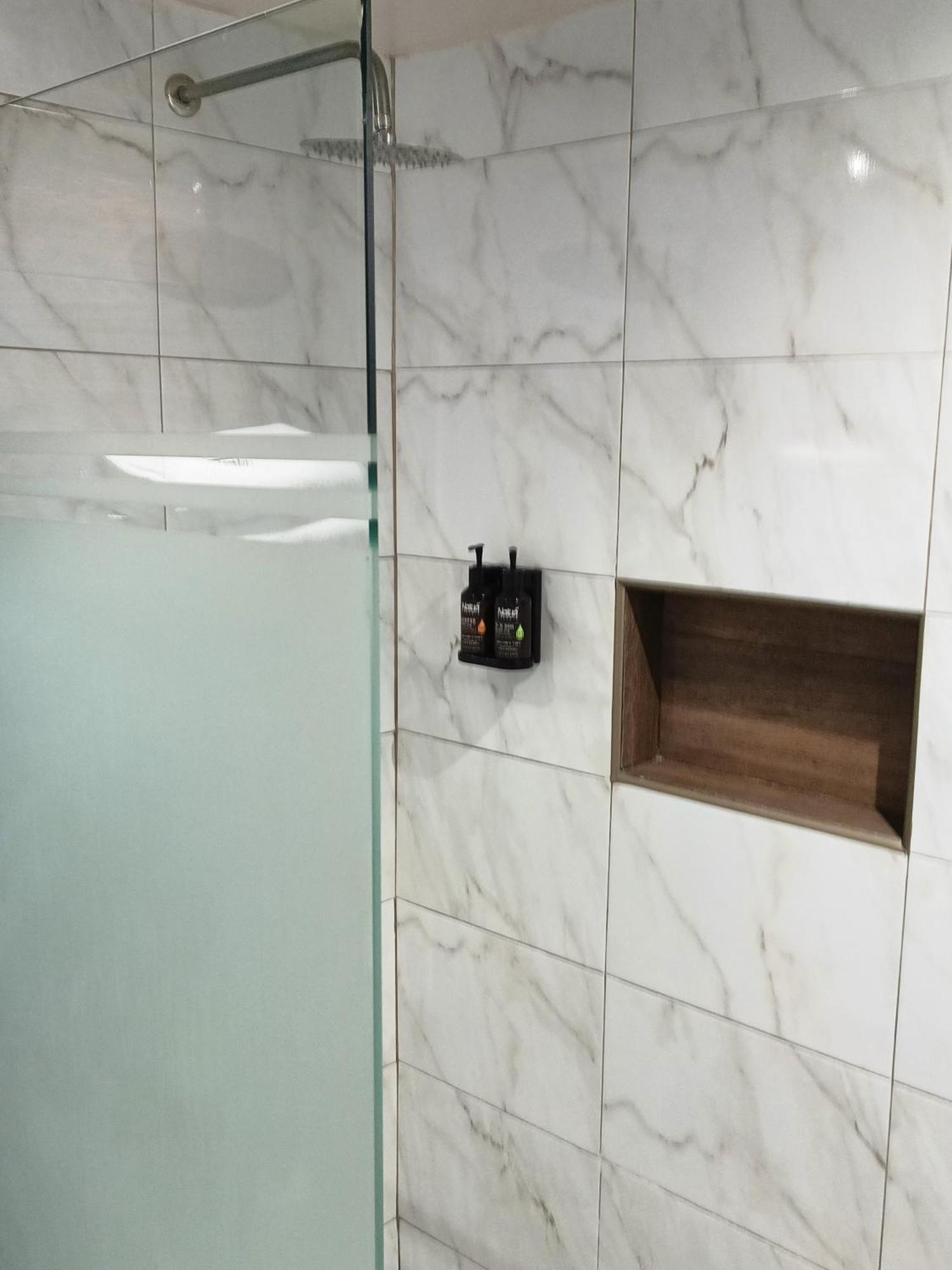 דליסיאס Hotel Baeza מראה חיצוני תמונה