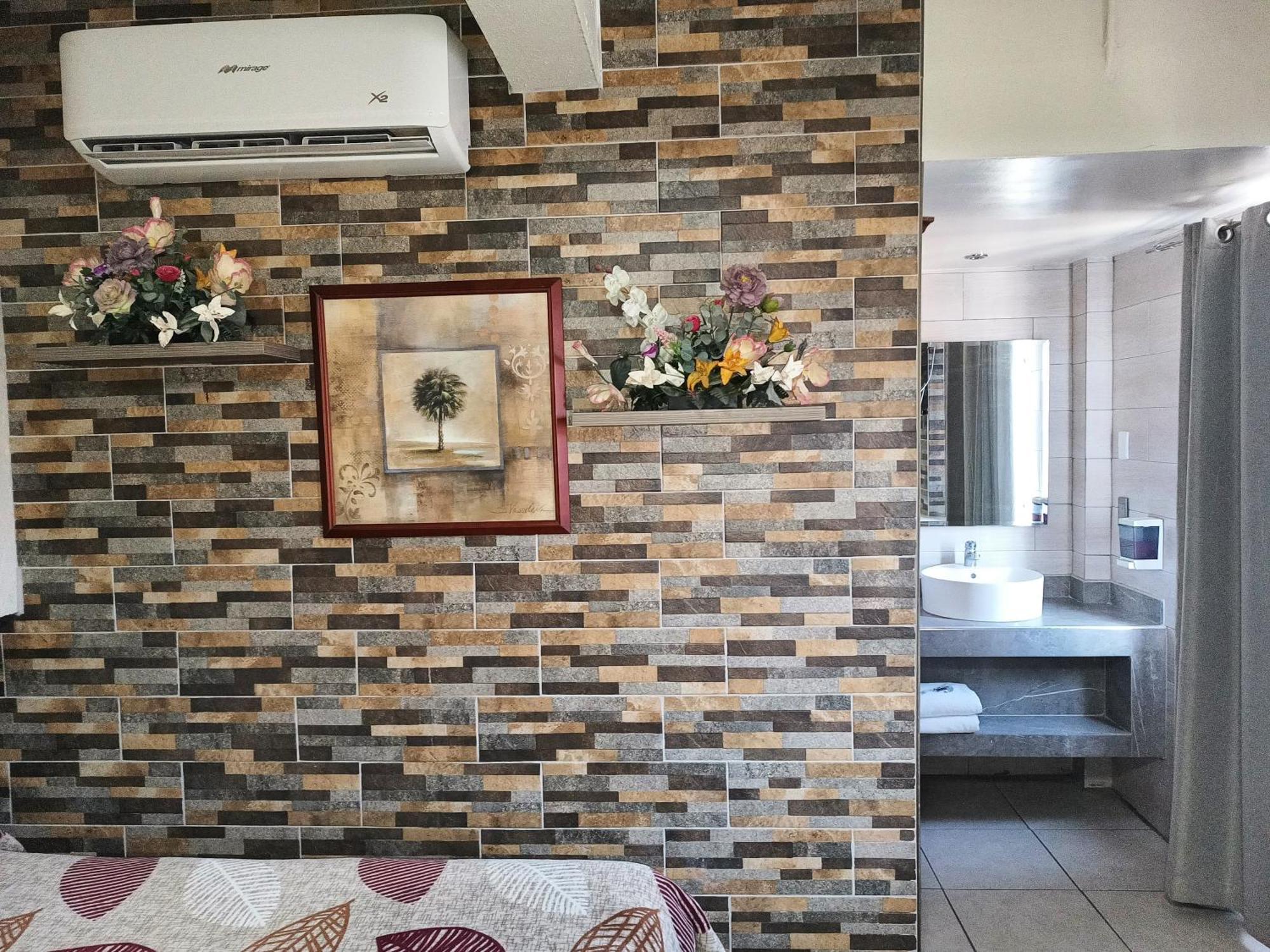 דליסיאס Hotel Baeza מראה חיצוני תמונה