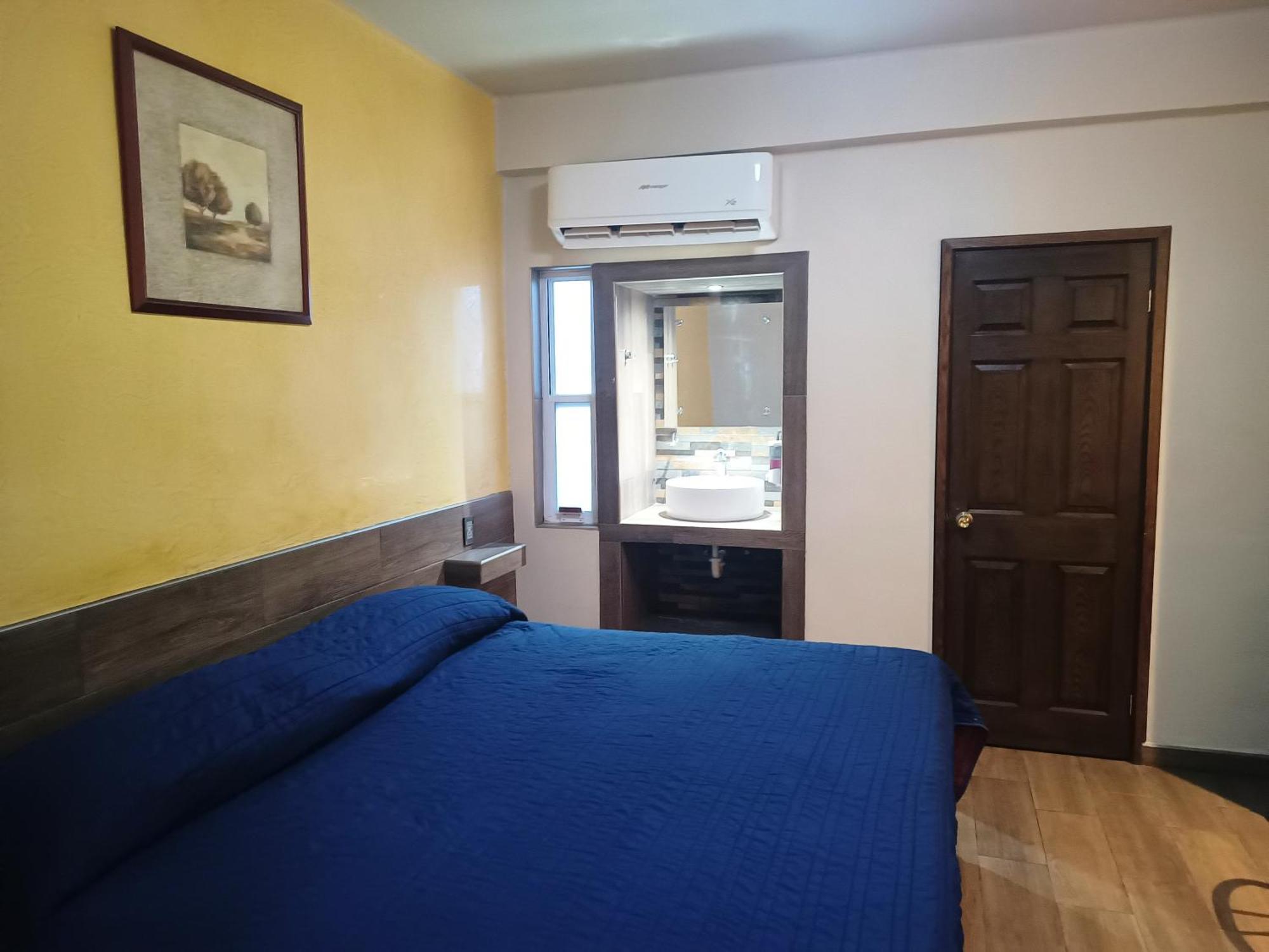 דליסיאס Hotel Baeza מראה חיצוני תמונה
