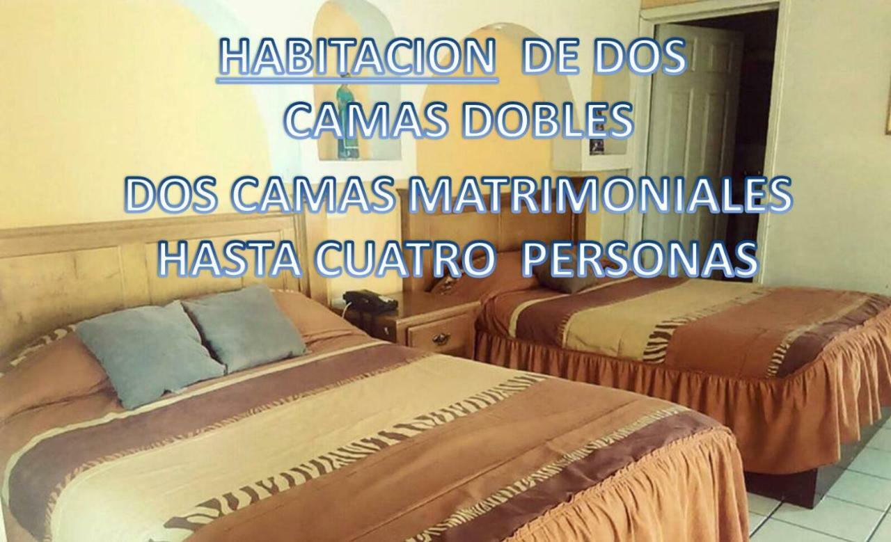 דליסיאס Hotel Baeza מראה חיצוני תמונה