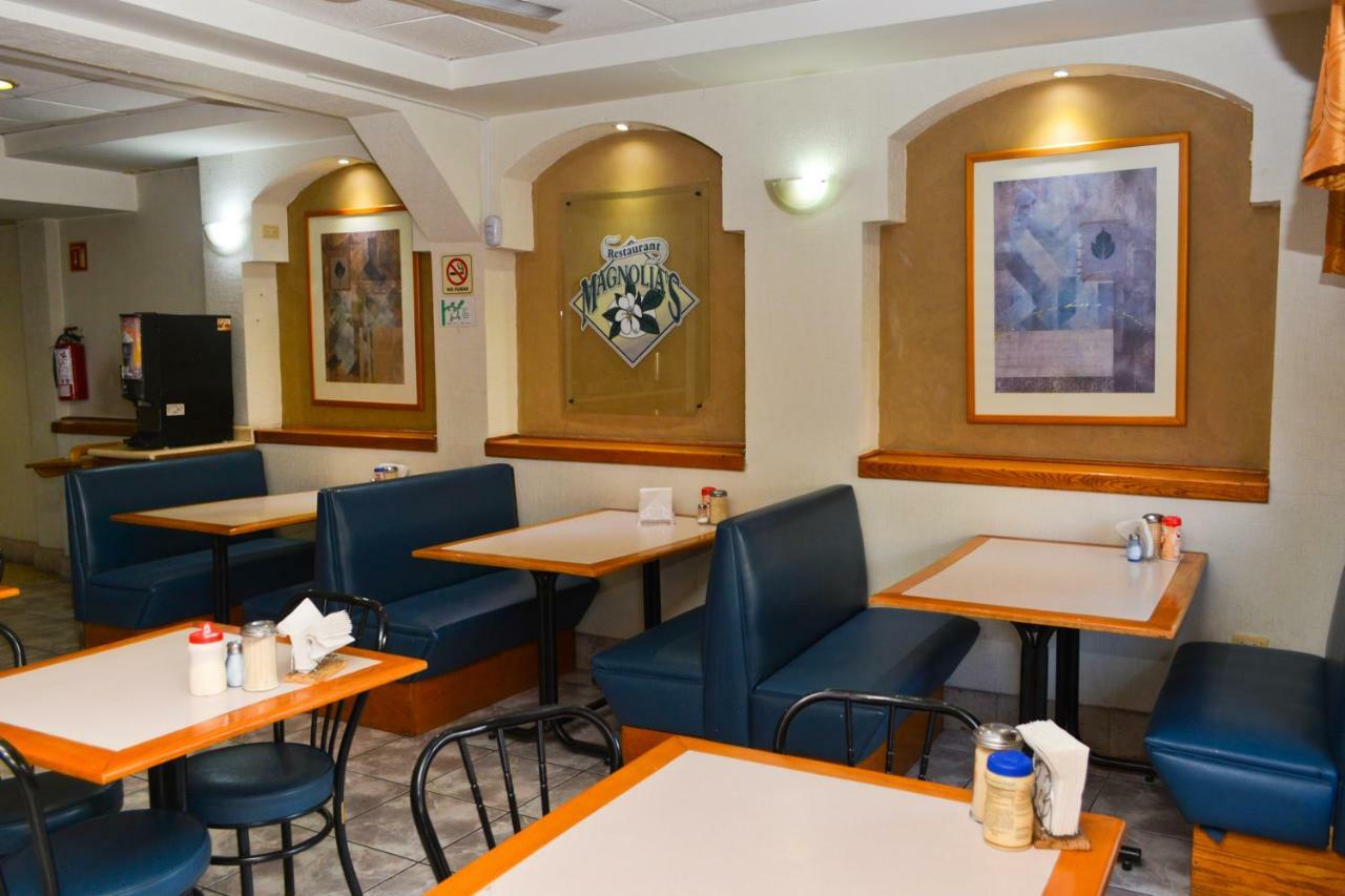 דליסיאס Hotel Baeza מראה חיצוני תמונה