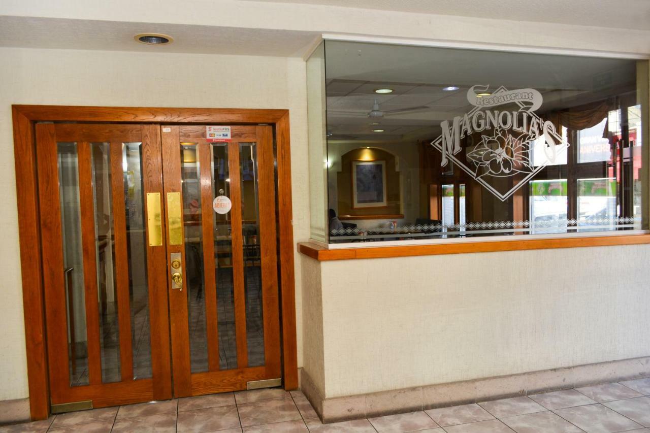דליסיאס Hotel Baeza מראה חיצוני תמונה